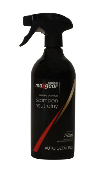 Maxgear 36-9006 - Szampony, wosk, polerka