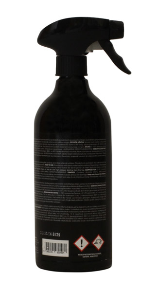 Maxgear 36-9006 - SZAMPON DO MYCIA KAROSERII Z NEUTRALNYM PH 750ML - DETAILING PREMIUM