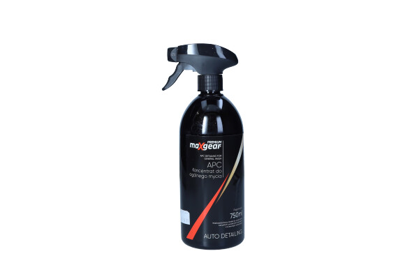 Maxgear 36-9007 - ŚRODEK APC 750ML - DETAILING PREMIUM