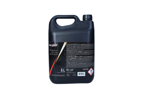 Maxgear 36-9015 - ŚRODEK DO MYCIA SZYB 5L - DETAILING PREMIUM