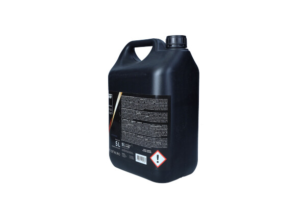 Maxgear 36-9015 - ŚRODEK DO MYCIA SZYB 5L - DETAILING PREMIUM