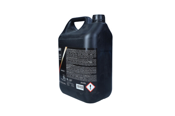 Maxgear 36-9016 - ŚRODEK DO CZYSZCZENIA TAPICERKI SKÓRZANEJ 5L - DETAILING PREMIUM