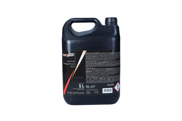Maxgear 36-9017 - ŚRODEK DO ZABEZPIECZENIA I PIELĘGNACJI SKÓR 5L - DETAILING PREMIUM