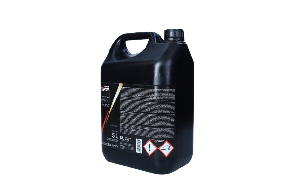 Maxgear 36-9018 - PIANA AKTYWNA DO MYCIA KAROSERII SAMOCHODOWEJ 5L - DETAILING PREMIUM