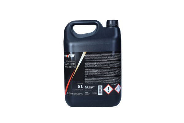 Maxgear 36-9019 - Szampony, wosk, polerka