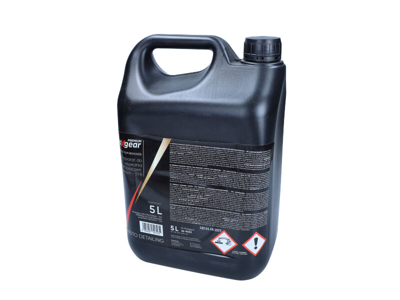 Maxgear 36-9033 - ŚRODEK DO WSTĘPNEGO MYCIA SAMOCHODU TFR 5L