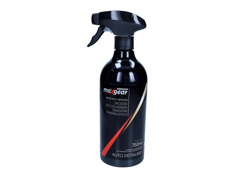Maxgear 36-9034 - ŚRODEK DO USUWANIE OSADÓW MINERALNYCH Z KAROSERII 750ML