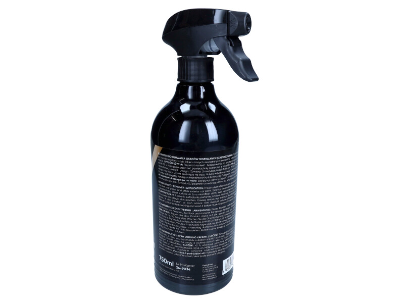 Maxgear 36-9034 - ŚRODEK DO USUWANIE OSADÓW MINERALNYCH Z KAROSERII 750ML
