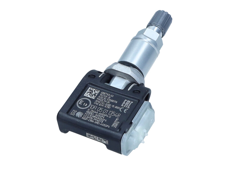 BMW 36106887147 - CZUJNIK CIŚN. W KOLE TPMS BMW