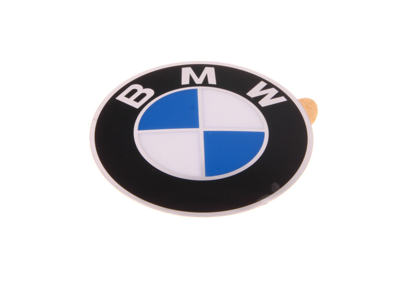 BMW 36 13 1 181 081 - EMBLEMAT BMW 5 E39
