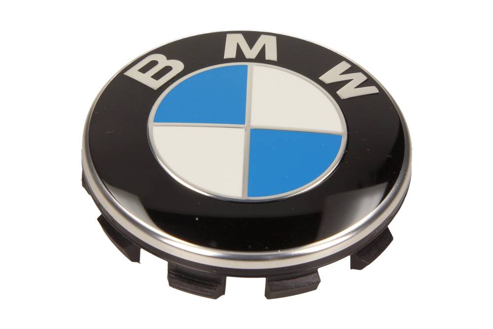 BMW 36136783536 — Pokrywa / osłona