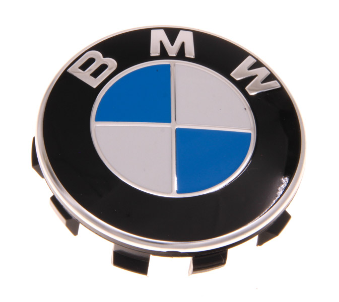 BMW 36 13 6 850 834 - DEKIELEK FELGI BMW 5 G30