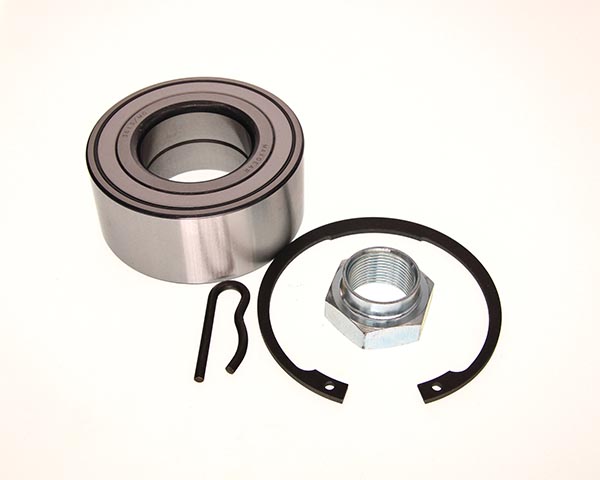 Maxgear 33-0047 — Zestaw łożysk koła