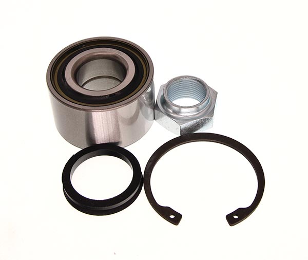 Maxgear 33-0293 — Zestaw łożysk koła