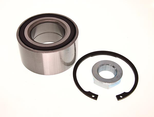 Maxgear 33-0513 - ŁOŻYSKO KOŁA PEUGEOT P. 407 ABS