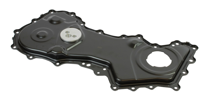 Maxgear 37-0010 - OSŁONA ROZRZĄDU RENAULT 2.0DCI OPEL- NISSAN