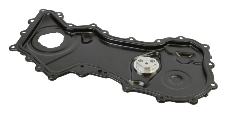 Maxgear 37-0010 - OSŁONA ROZRZĄDU RENAULT 2.0DCI OPEL- NISSAN