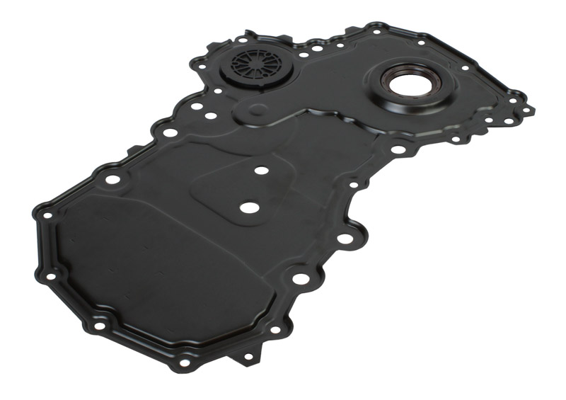 Maxgear 37-0013 - OSŁONA ROZRZĄDU FORD FOCUS- GALAXY III- KUGA III- MONDEO- TRANSIT 2.0ECOBLUE