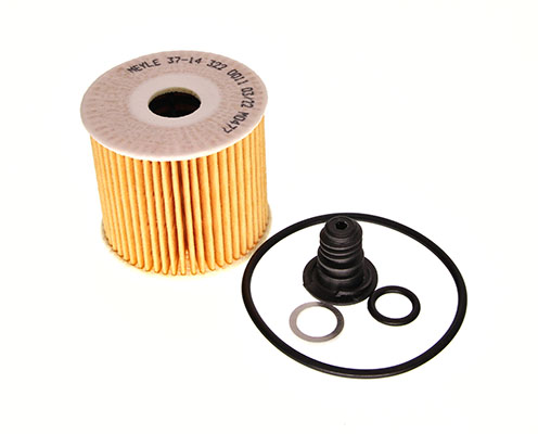 Meyle 37-14 322 0011 — Filtr oleju