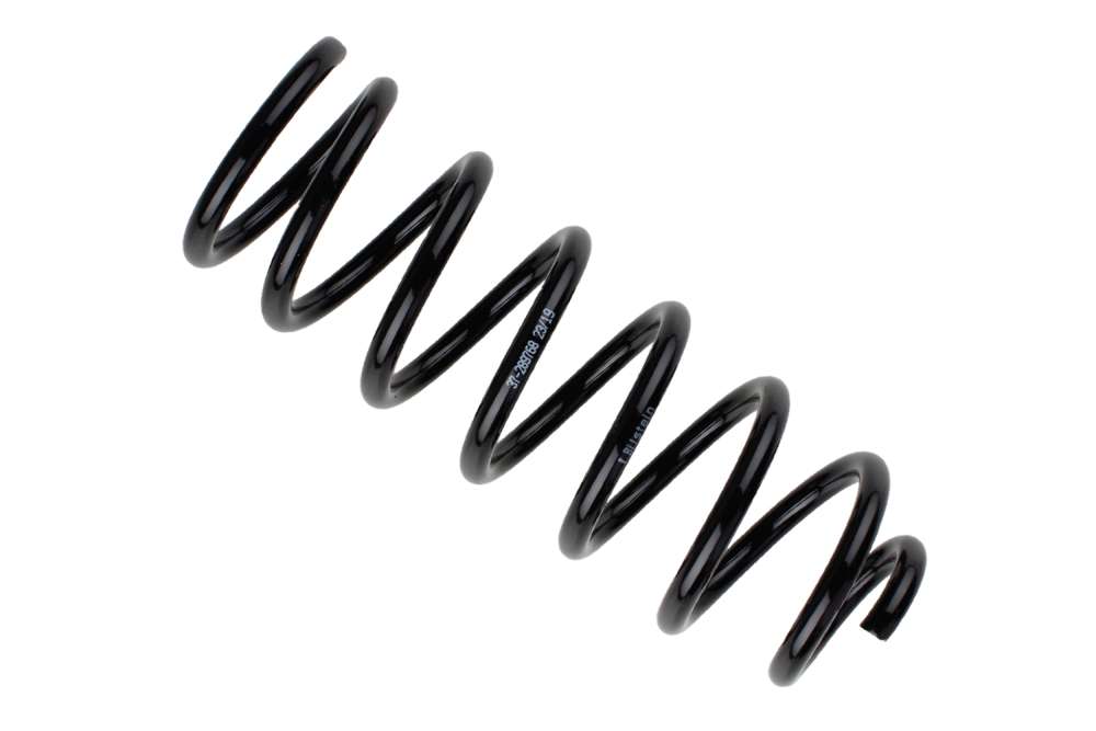BILSTEIN 37-289768 — Sprężyna zawieszenia