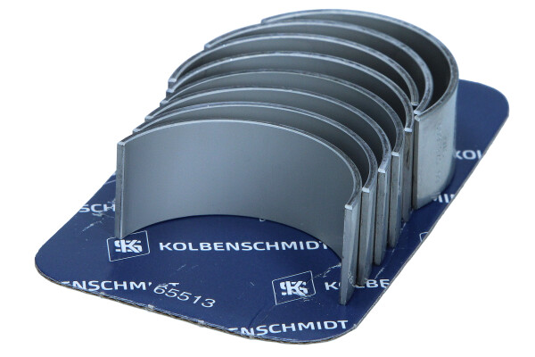 Kolbenschmidt 37055600 — Zestaw łożysk korbowodu