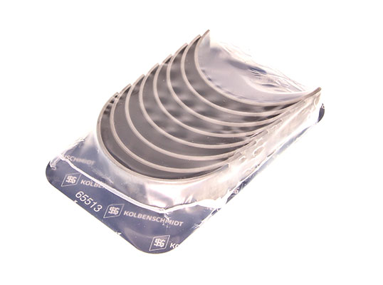 Kolbenschmidt 37072600 - PANEWKI KOR. FORD 2.0TDCI-2.3 STD KPL.