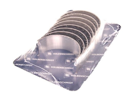 Kolbenschmidt 37129600 — Zestaw łożysk korbowodu