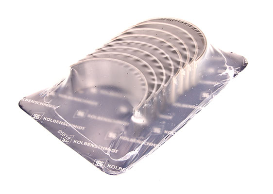 Kolbenschmidt 37129610 — Zestaw łożysk korbowodu