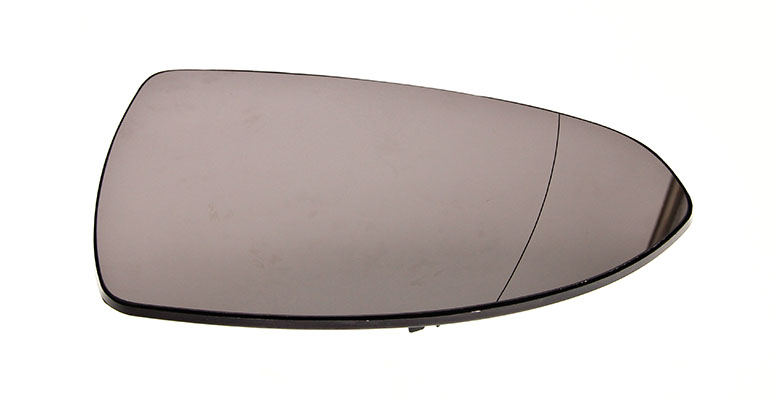 Van Wezel 3750835 — Szkło lusterka, lusterko zewnętrzne