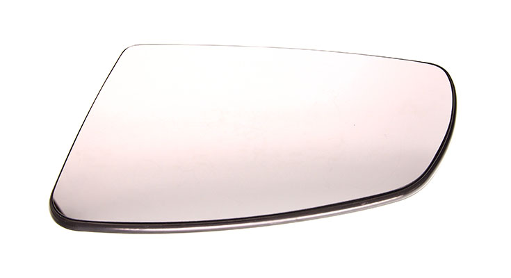 Van Wezel 3781833 — Szkło lusterka, lusterko zewnętrzne