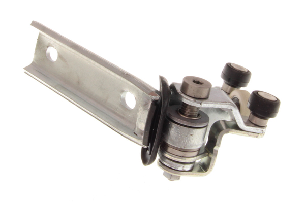 IVECO 380 1610 - Prowadnica rolkowa, drzwi przesuwne
