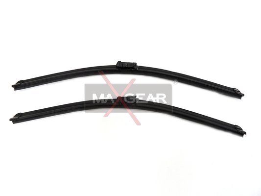 Maxgear 39-0102 - PIÓRO WYCIERACZKI 650-550MM SCENIC 03-