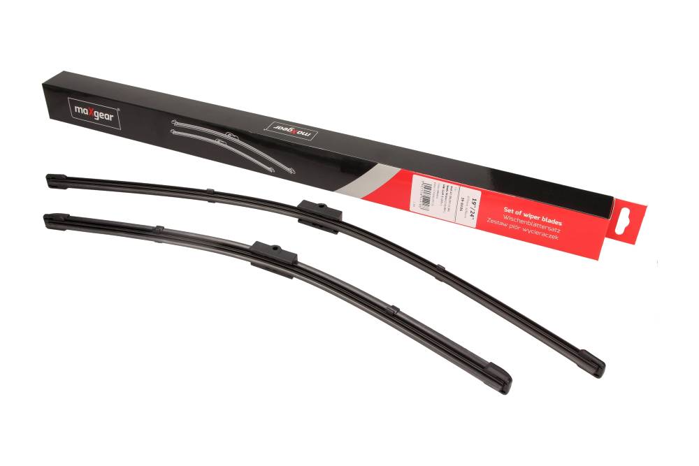 Maxgear 39-0106 — Pióro wycieraczki