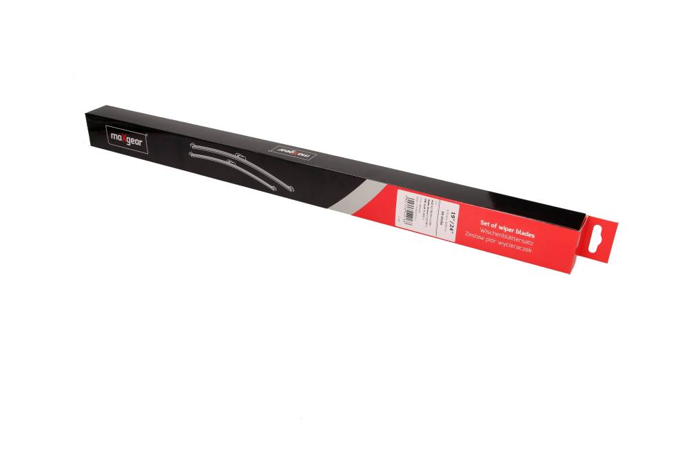 Maxgear 39-0106 - PIÓRO WYCIERACZKI 600-475MM OCTAVIA-GOLF 5-TOURAN