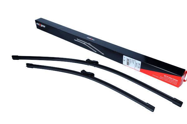 Maxgear 39-0112 - PIÓRO WYCIERACZKI 650-480MM MONDEO 07--VIVARO-TRAFIC 14-