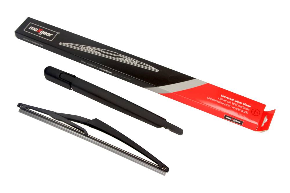 Maxgear 39-0337 — Ramię wycieraczki, czyszczenie szyb