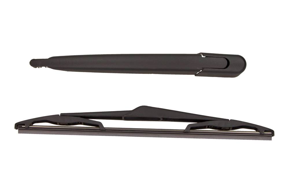 Maxgear 39-0377 — Zestaw wycieraczek, czyszczenie szyb