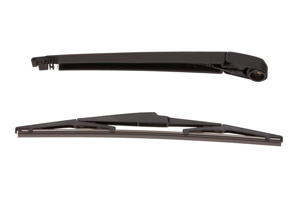 Maxgear 39-0466 — Zestaw wycieraczek, czyszczenie szyb