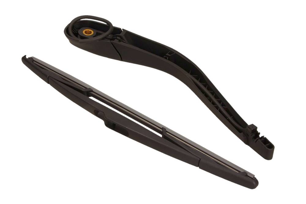 Maxgear 39-0497 - RAMIĘ WYCIERACZKI CITROEN T. BERLINGO 08- 2 DRZWI TYŁ KPL Z WYCIERACZKĄ 350MM