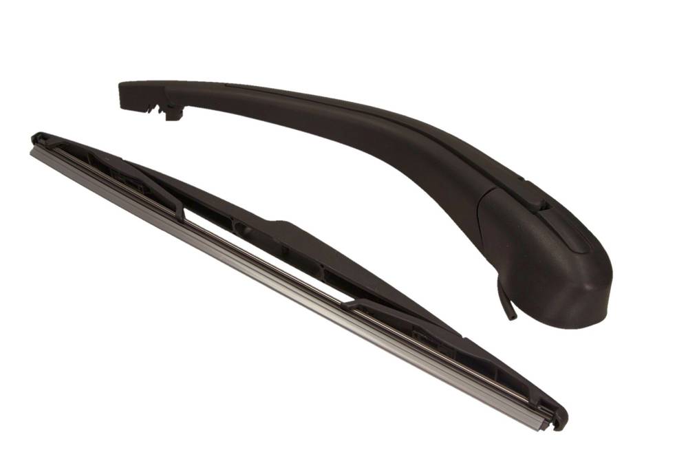Maxgear 39-0497 - RAMIĘ WYCIERACZKI CITROEN T. BERLINGO 08- 2 DRZWI TYŁ KPL Z WYCIERACZKĄ 350MM