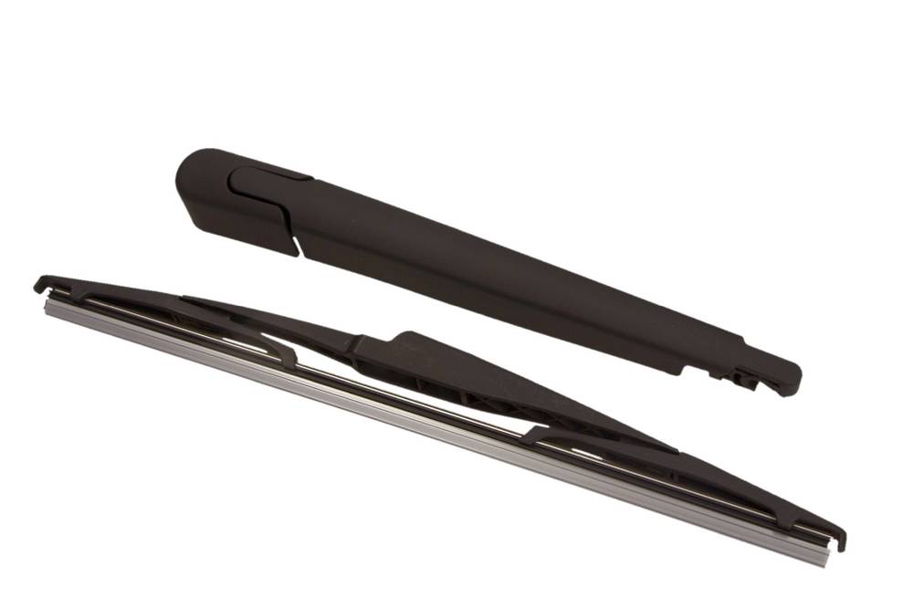 Maxgear 39-0534 - RAMIĘ WYCIERACZKI HYUNDAI T. SANTA FE 12- KPL Z WYCIERACZKĄ 350MM