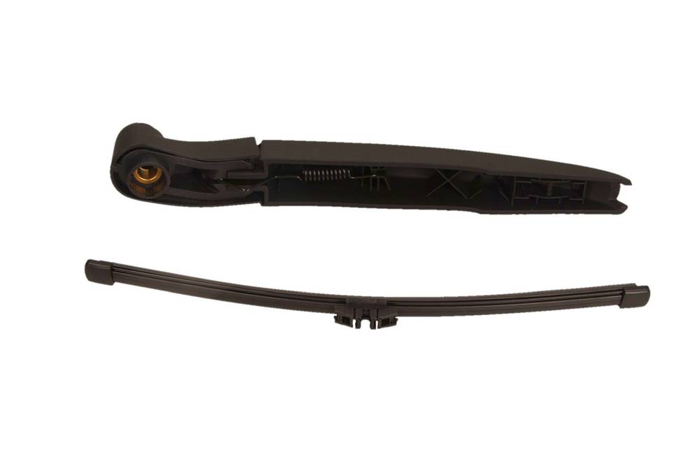 Maxgear 39-0553 - RAMIĘ WYCIERACZKI MINI T. MINI PACEMAN 13- KPL Z WYCIERACZKĄ 290MM