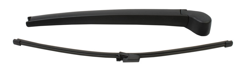 Maxgear 39-0556 - RAMIĘ WYCIERACZKI SKODA T. OCTAVIA 04-13 KPL Z WYCIERACZKĄ 400MM
