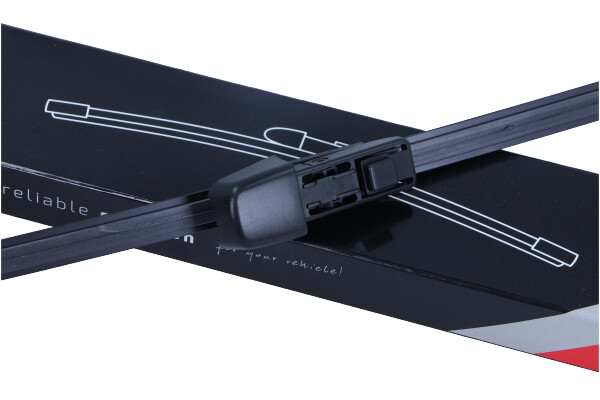 Maxgear 39-0608 - PIÓRO WYCIERACZKI 250MM 1 SZT. TYŁ VW SCIROCCO 08--UP-CITYGO 11--SEAT ARONA 17-