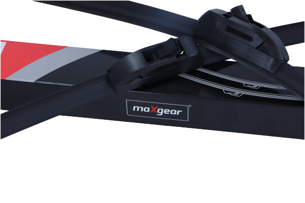 Maxgear 39-0624 - PIÓRO WYCIERACZKI 500-500MM DACIA DUSTER 10--LOGAN 04--SANDERO 08-