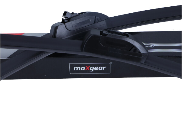 Maxgear 39-0626 - PIÓRO WYCIERACZKI 600-350MM TOYOTA YARIS 05--URBAN CRIUSER 09--MAZDA 2 07--CIVIC 01--COLT 04--NOTE 06-
