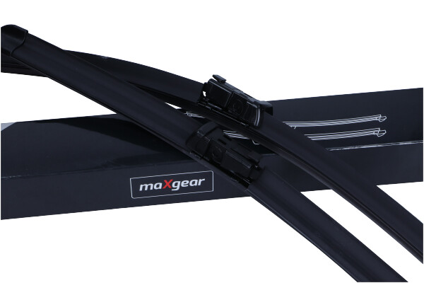Maxgear 39-0643 - PIÓRO WYCIERACZKI 650-380MM FIAT 500L 12--FOR FIESTA 08-