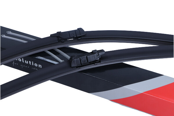 Maxgear 39-0650 - PIÓRO WYCIERACZKI 650-400MM SEAT LEON 12--IBIZA 17--BMW X1 14- F48-OPEL CROSSLAND X 17-