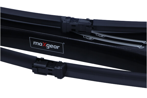 Maxgear 39-0655 - PIÓRO WYCIERACZKI 600-400 FIAT DOBLO 10--FORD KUGA 08--OPEL COMBO 12--TWINGO 07--SEAT IBIZA 08-