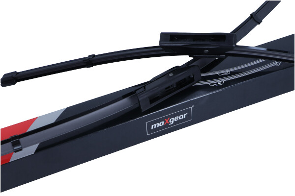 Maxgear 39-0665 - PIÓRO WYCIERACZKI 650-550MM RENAULT SCENIC II 04-09